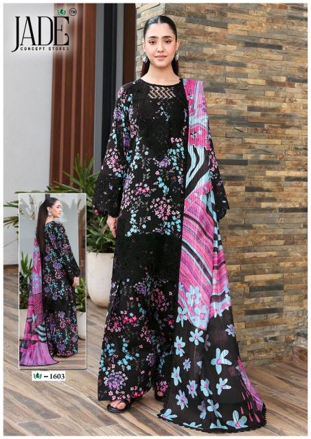 Jade crimson vol 16 karachi pakistani wholesale suppliers